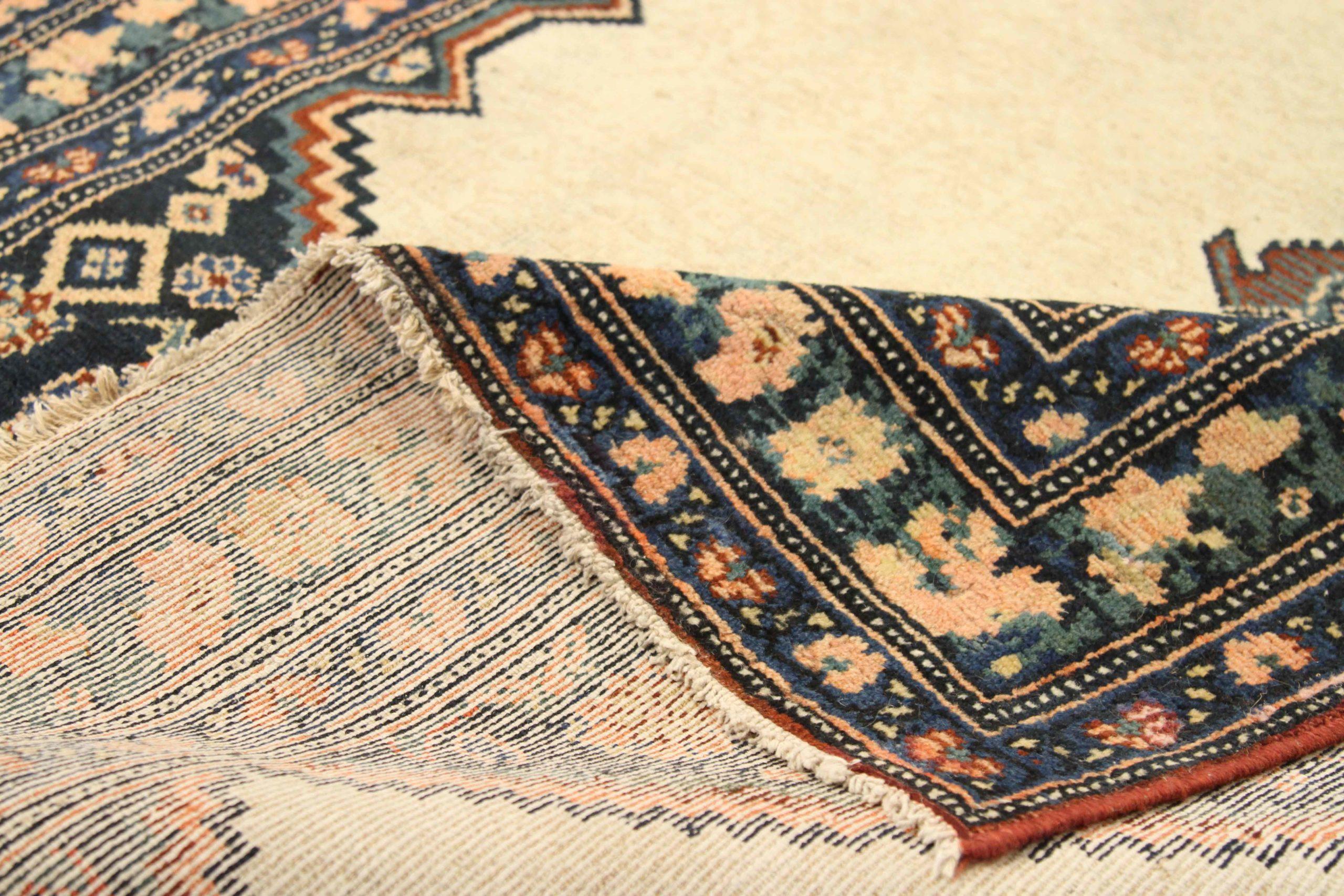 Asiatico Tappeto persiano Malayer Runner - 10484 in vendita