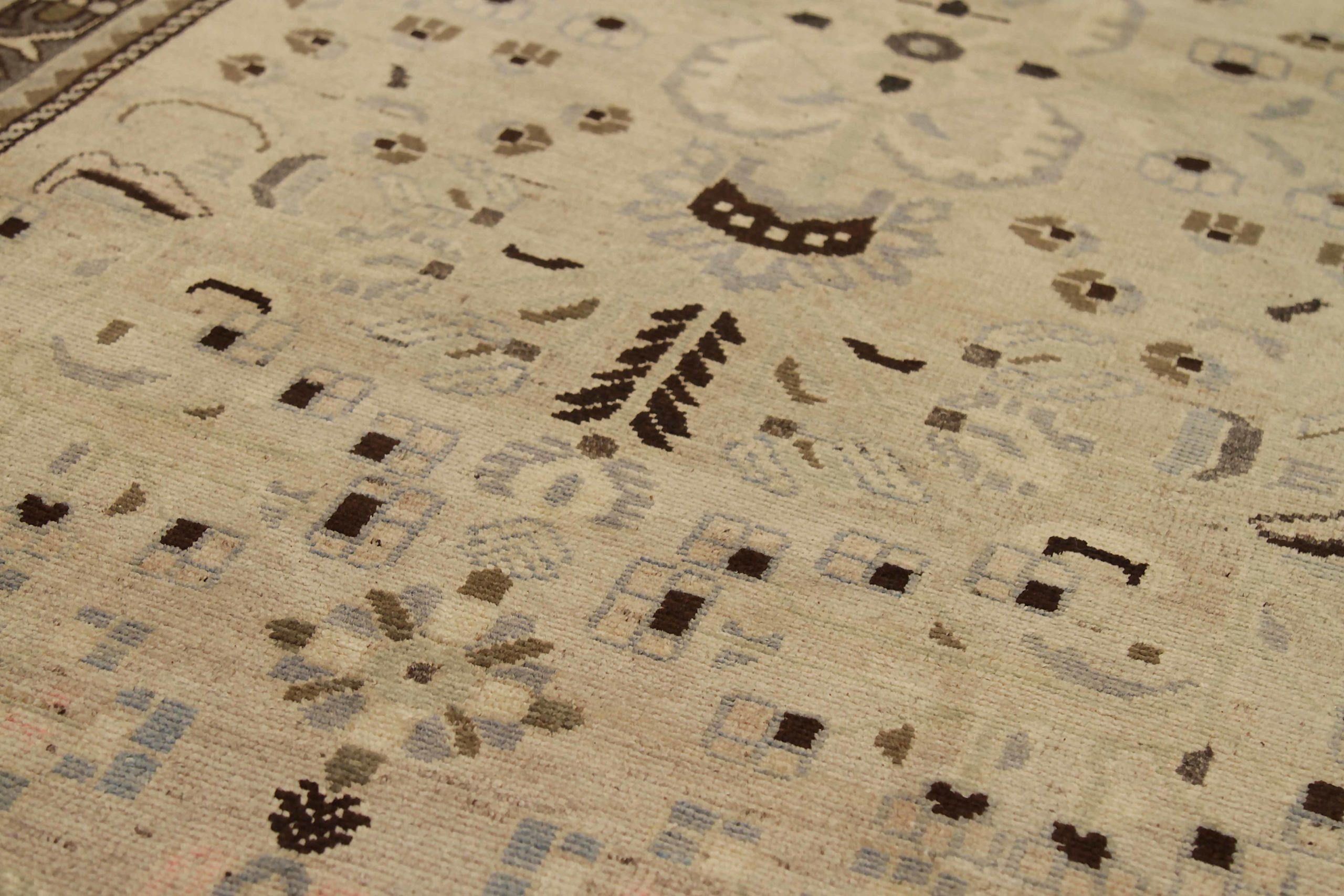 Asiatico Tappeto persiano Malayer Runner - 11315 in vendita