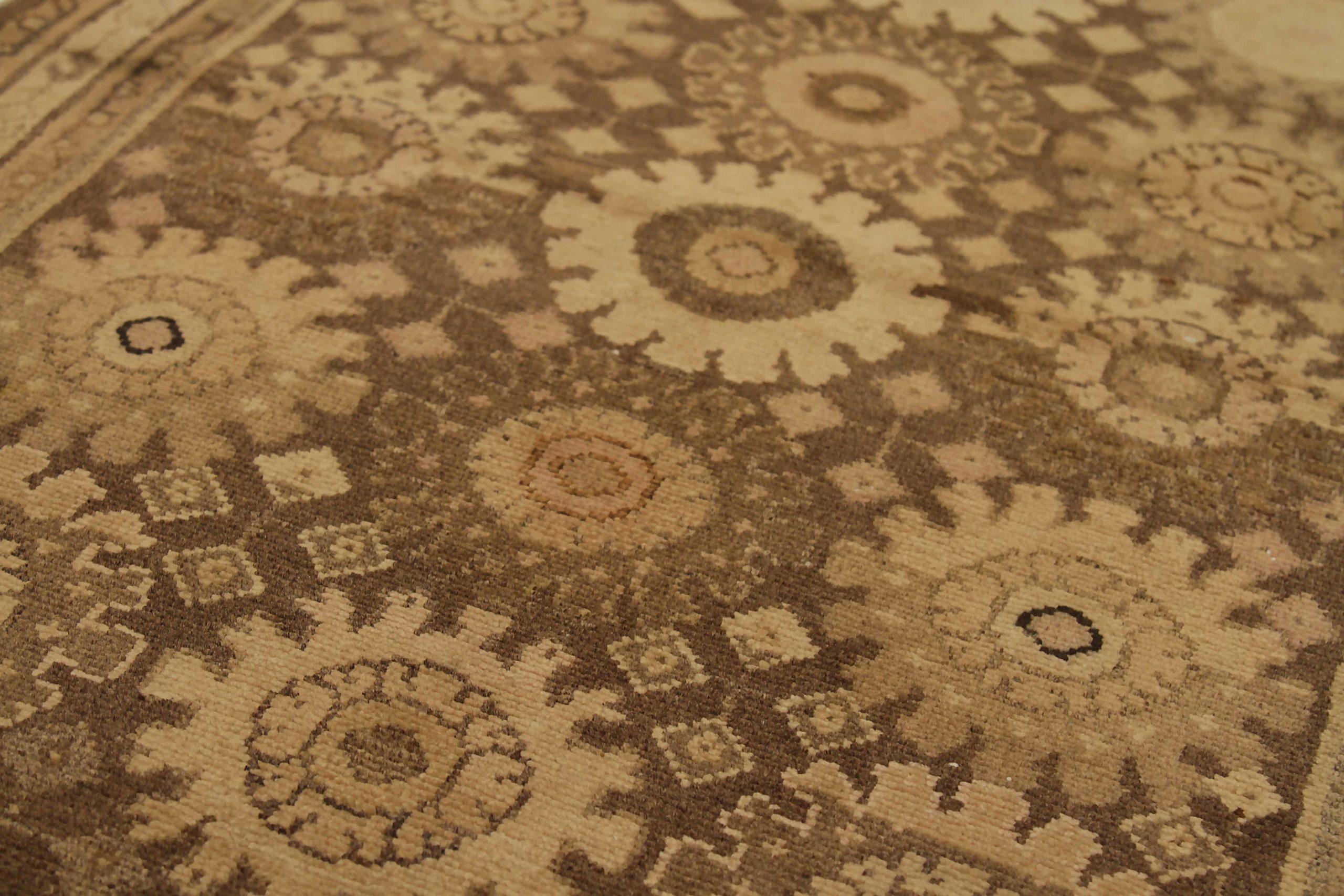 Asian Persian Malayer Runner Rug - 11638 For Sale