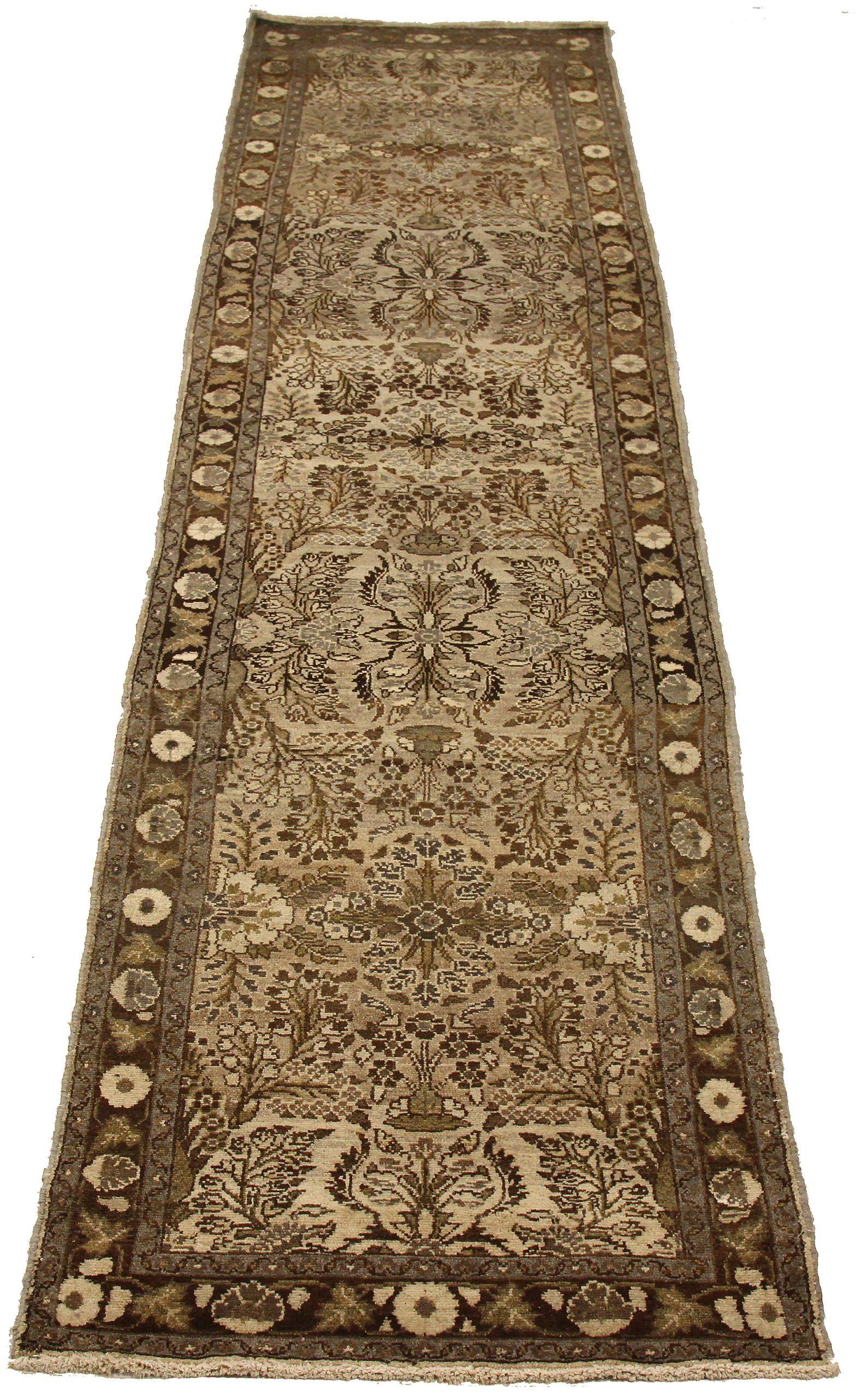 Discover the elegance of Persian Malayer featuring Runner Rug in Circa 1880. Designed with meticulous attention to detail, this exclusive design is perfect for enhancing your space.