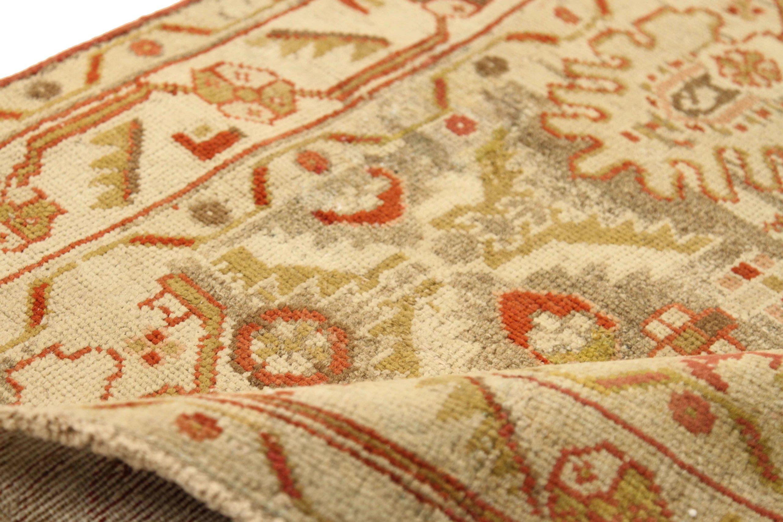 Persischer Malayer-Läufer aus Persien - 54136 (Asiatisch) im Angebot