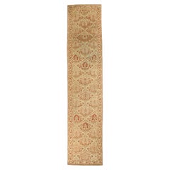 Tappeto persiano Malayer Runner - 54136