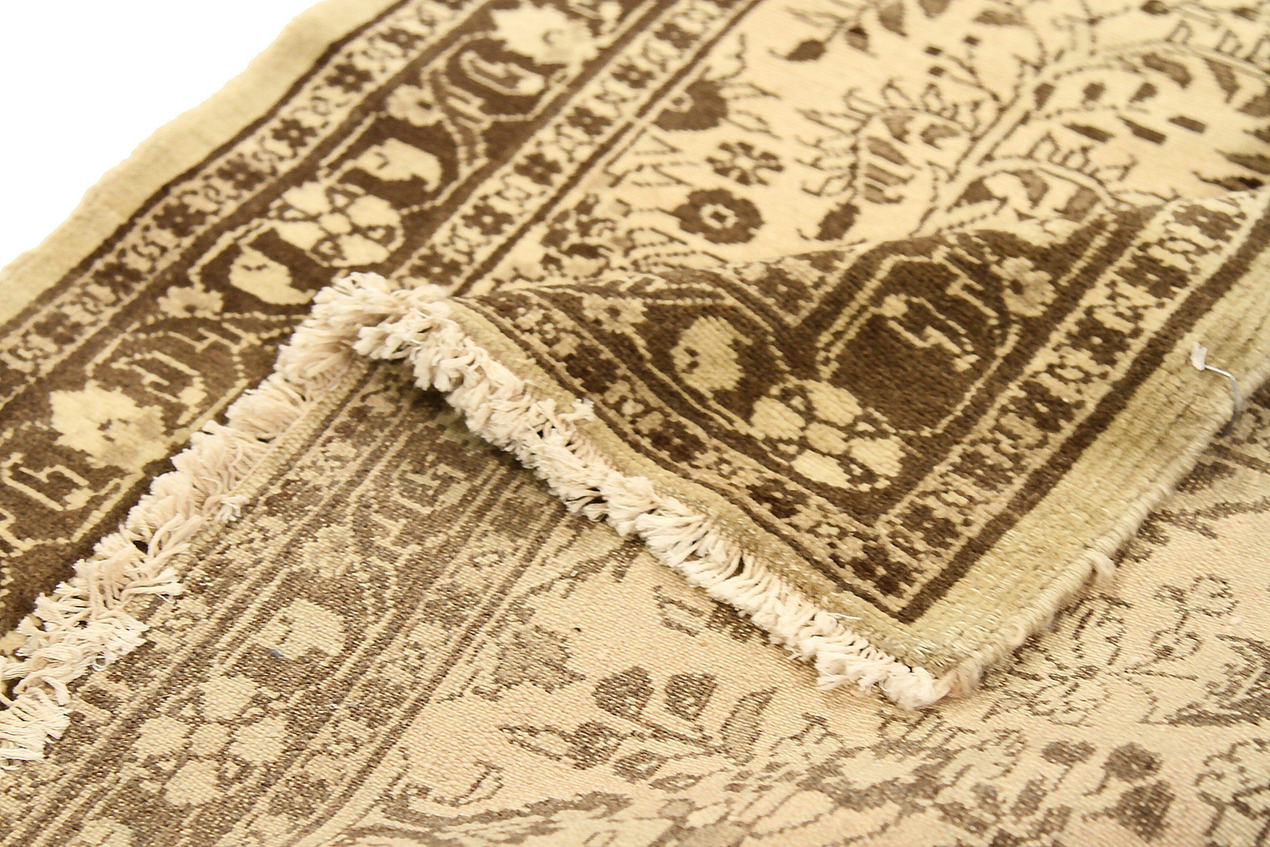 Tappeto persiano Malayer Runner - 67098 In condizioni ottime in vendita a Dallas, TX
