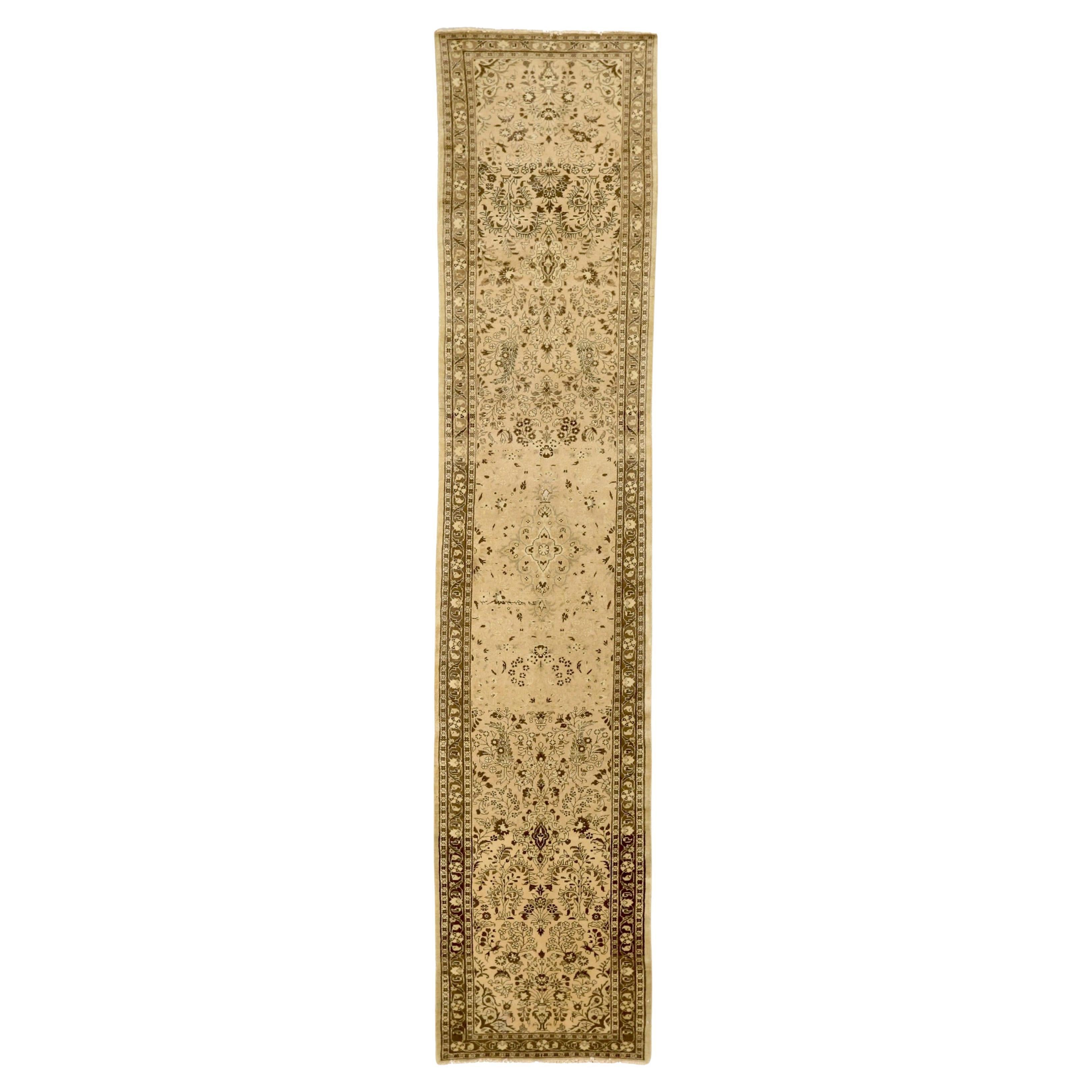 Tappeto persiano Malayer Runner - 67098 in vendita