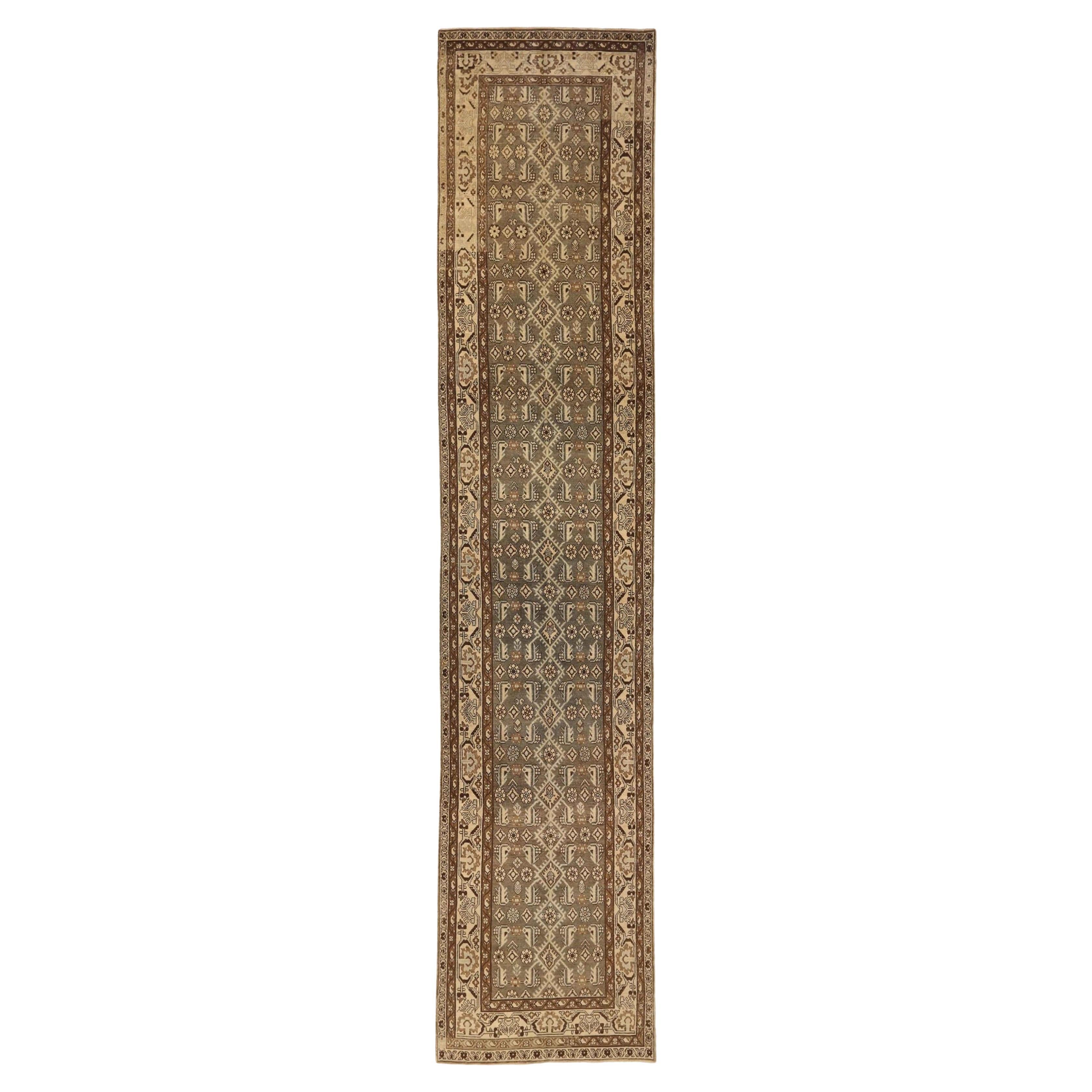 Alfombra Persa Malayer - 67129 en venta