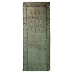 Tappeto persiano Malayer Runner - 67979