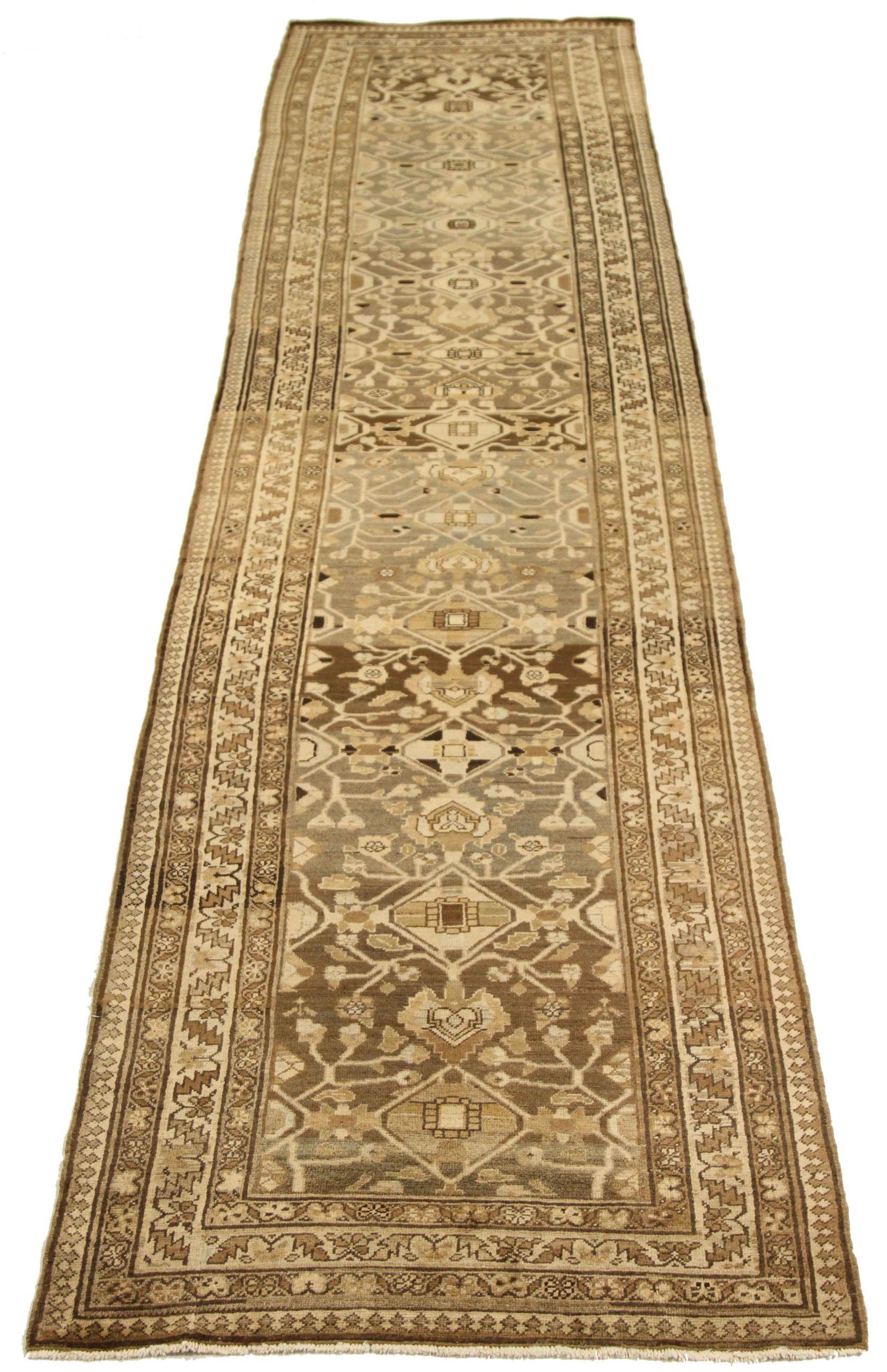Discover the elegance of Persian Malayer featuring Runner Rug. Designed with meticulous attention to detail, this exclusive design is perfect for enhancing your space.