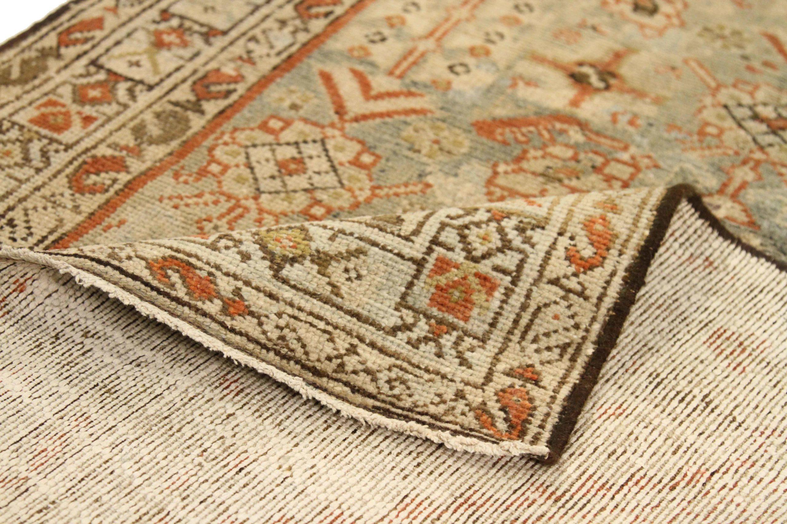 Alfombra Persa Malayer - 67134 Asiático en venta