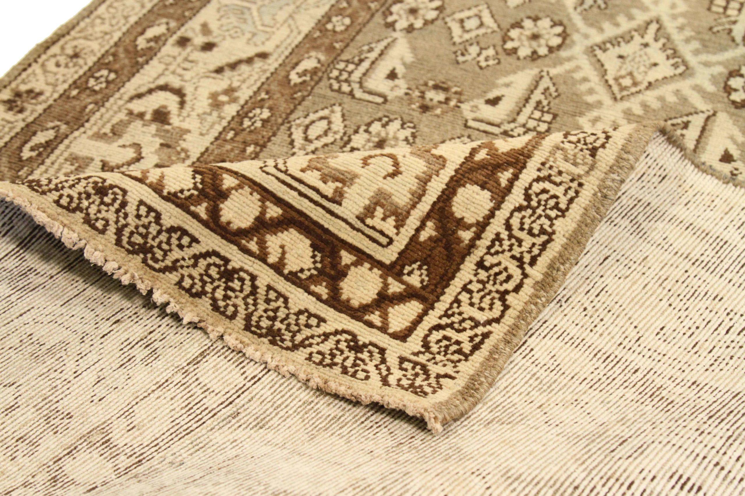Persischer Malayer-Läufer aus Persien - 67166 (Asiatisch) im Angebot