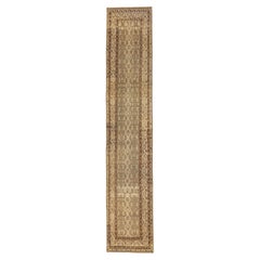 Persian Malayer Runner Rug - 67166