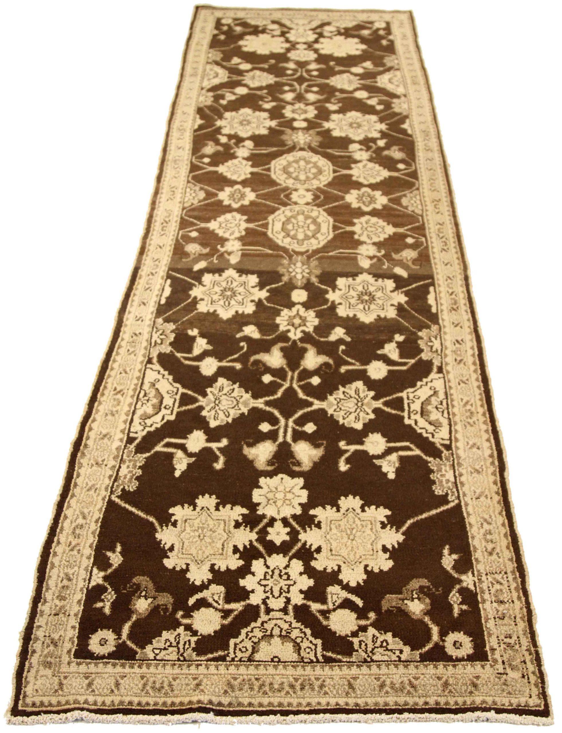 Discover the elegance of Persian Malayer featuring Runner Rug in Circa 1880. Designed with Wool and BrownIvory, this exclusive design is perfect for enhancing your space.
