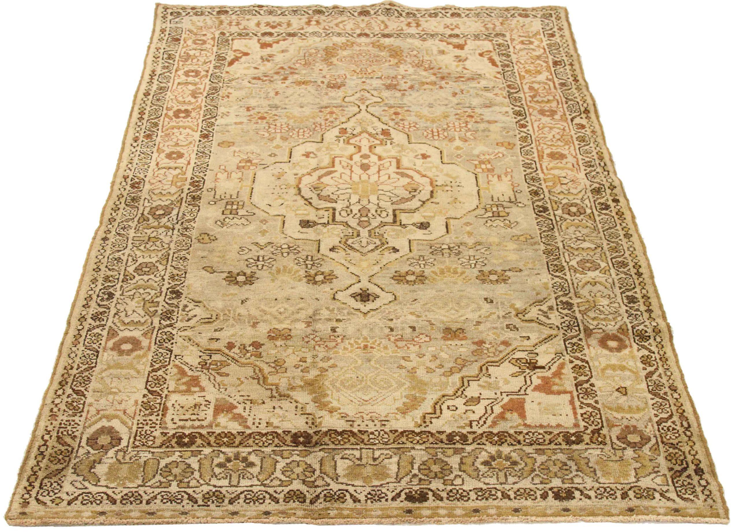 Discover the elegance of Persian Malayer featuring Small Rug in Circa 1880. Designed with Wool and BrownIvoryYellow, this exclusive design is perfect for enhancing your space.