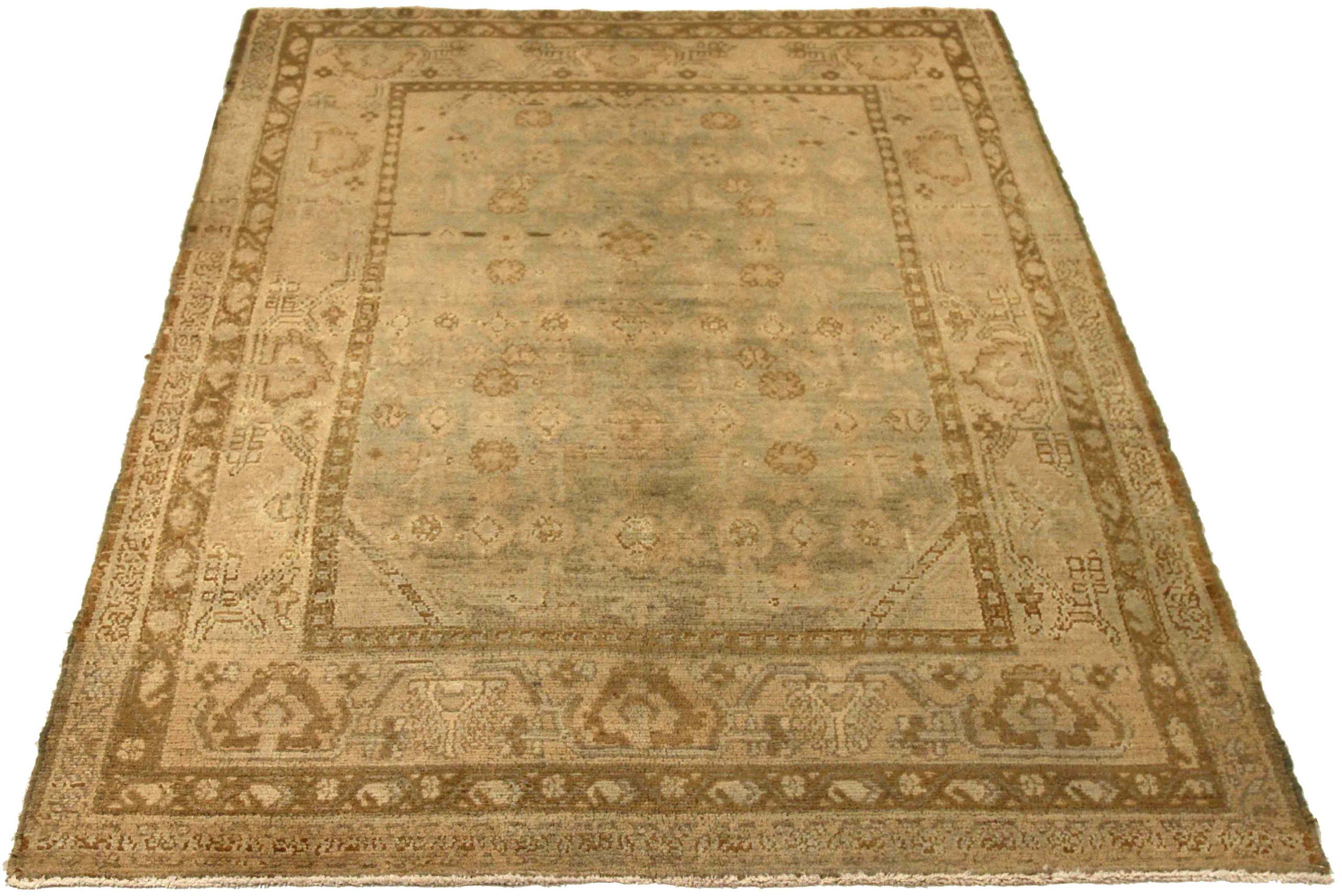 Discover the elegance of Persian Malayer featuring Small Rug in Circa 1880. Designed with Wool and BrownIvory, this exclusive design is perfect for enhancing your space.