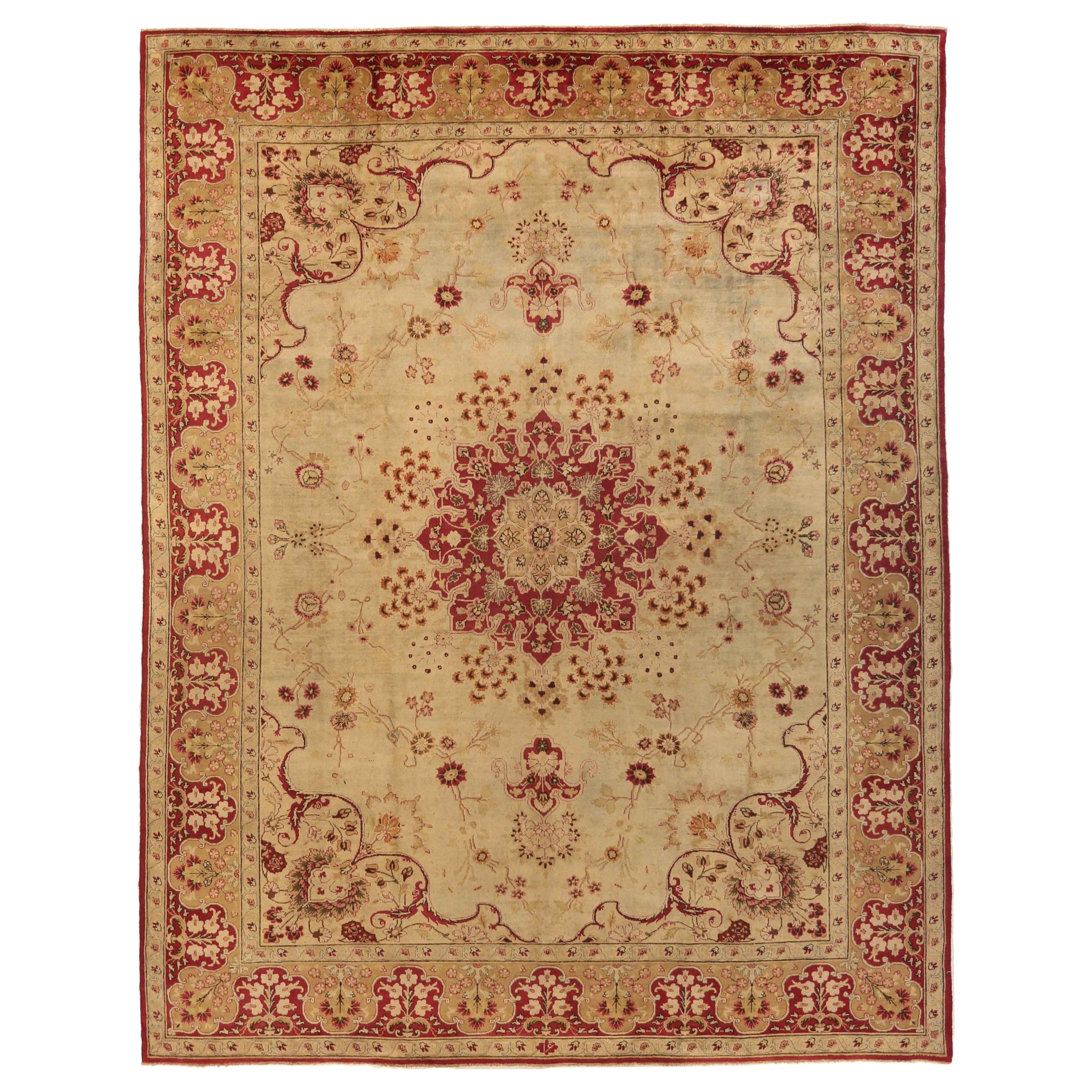 Persischer Mashad - 68318