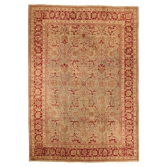 Persische Mashad-Teppiche Circa 1880 - 51974