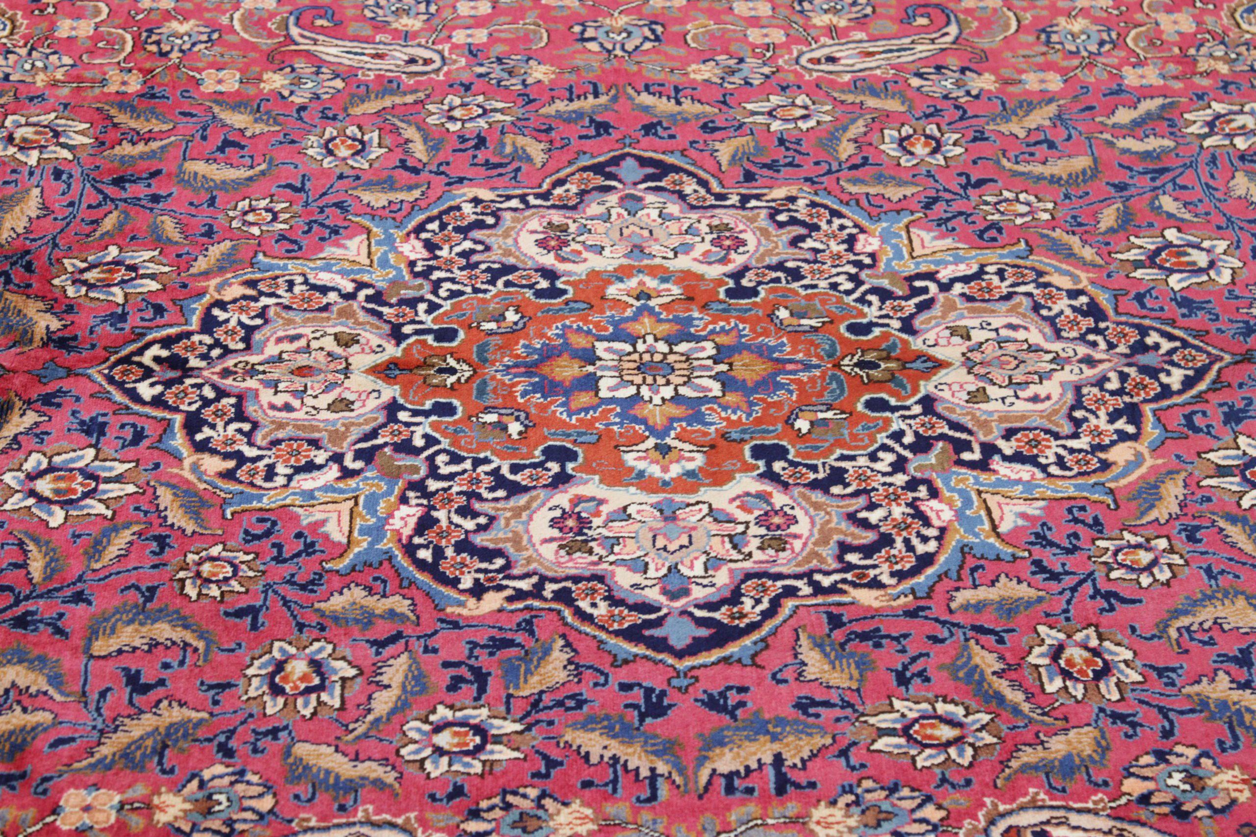 Alfombras Persas Mashad - 10681 Asiático en venta
