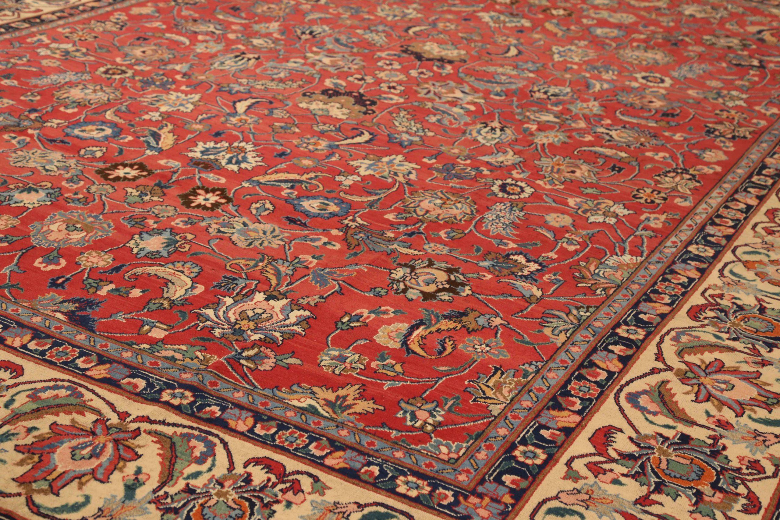 Asiatico Tappeti persiani Mashad - 11140 in vendita