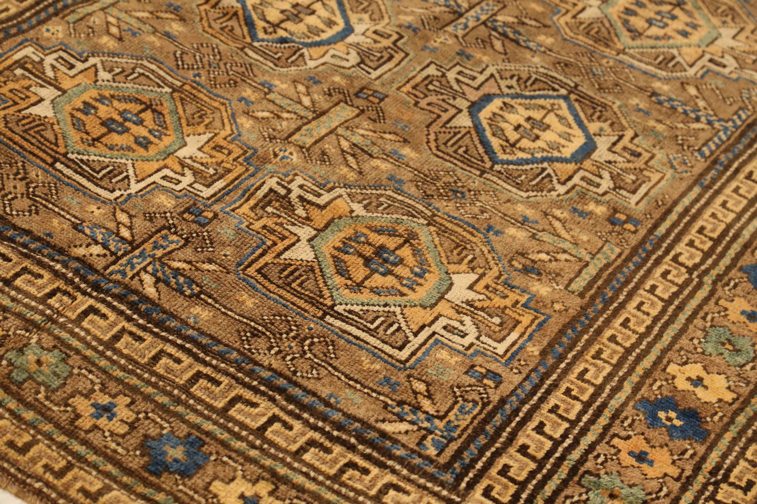 Tappeti persiani Mashad - 54104 In condizioni ottime in vendita a Dallas, TX