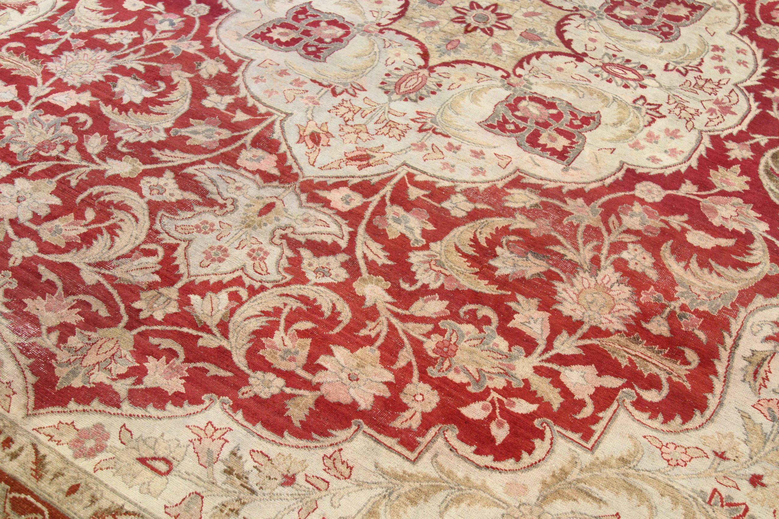 Asiatique Tapis persans Mashad - 67961 en vente
