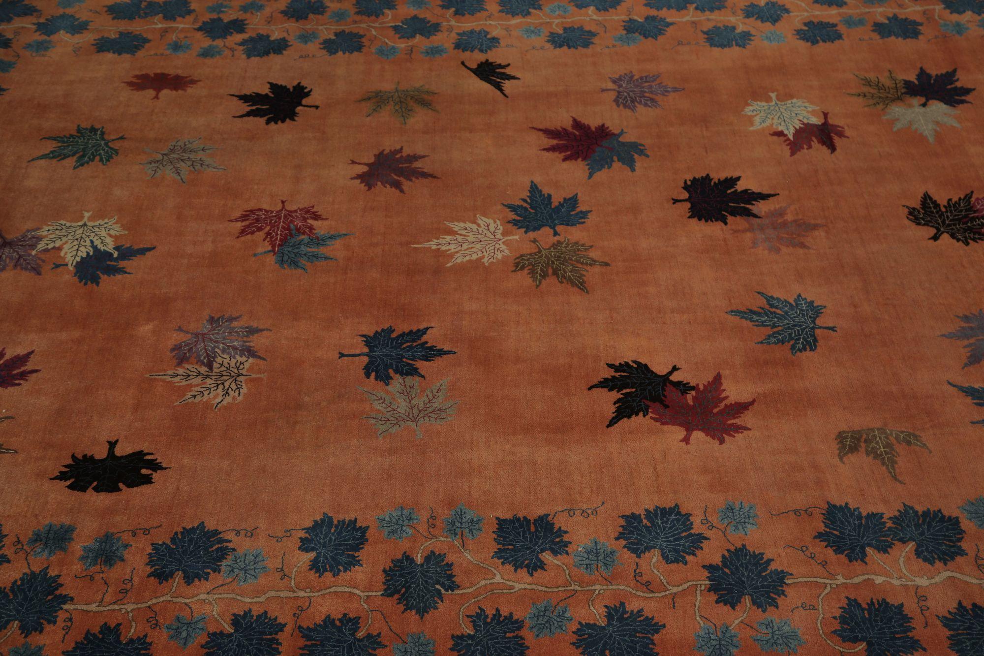 XX secolo Tappeti persiani Mashad - Lana Design/One - 96846 in vendita