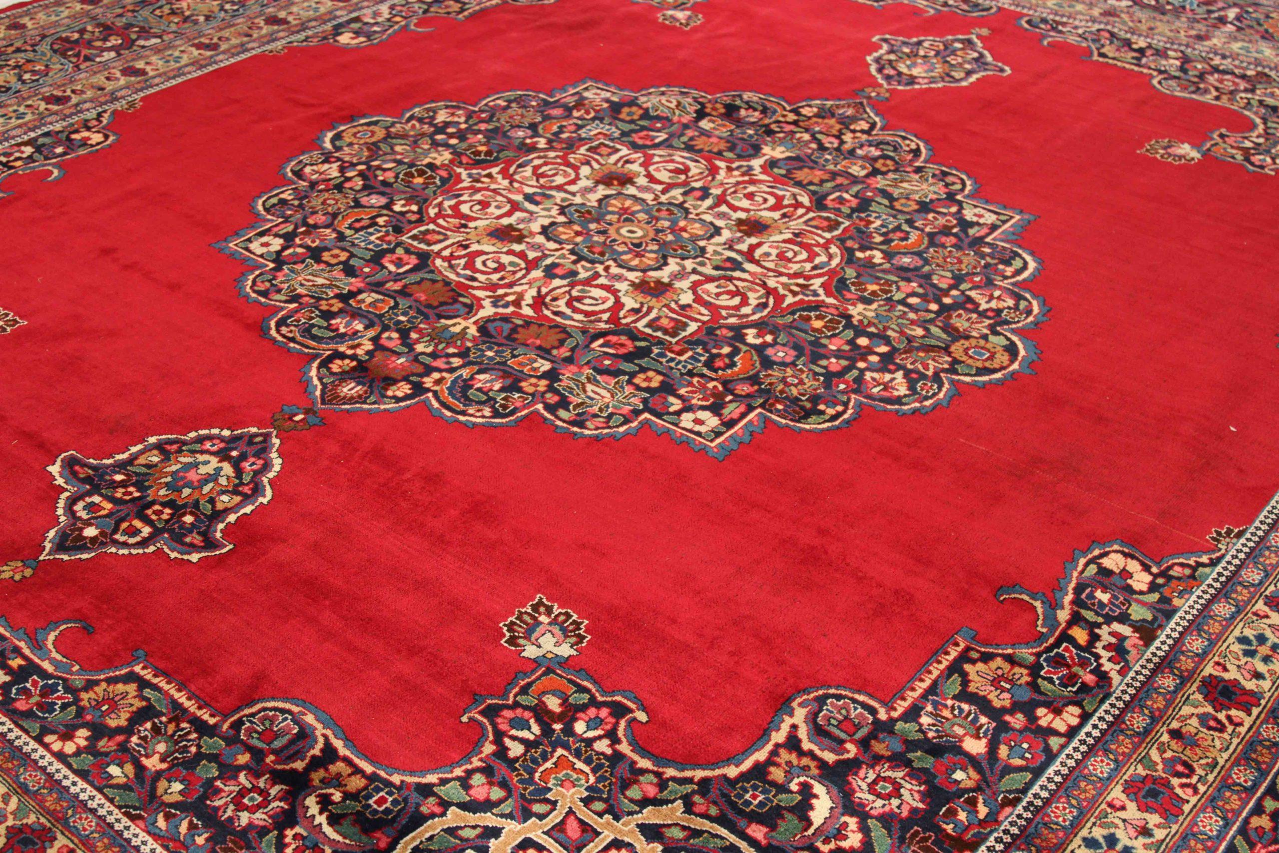 Asiatico Mashad persiano - 70444 in vendita