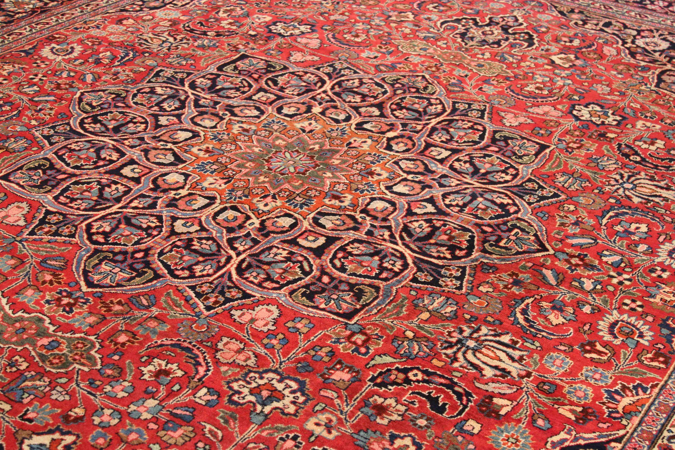 Asian Persian Mashad - 70447 For Sale