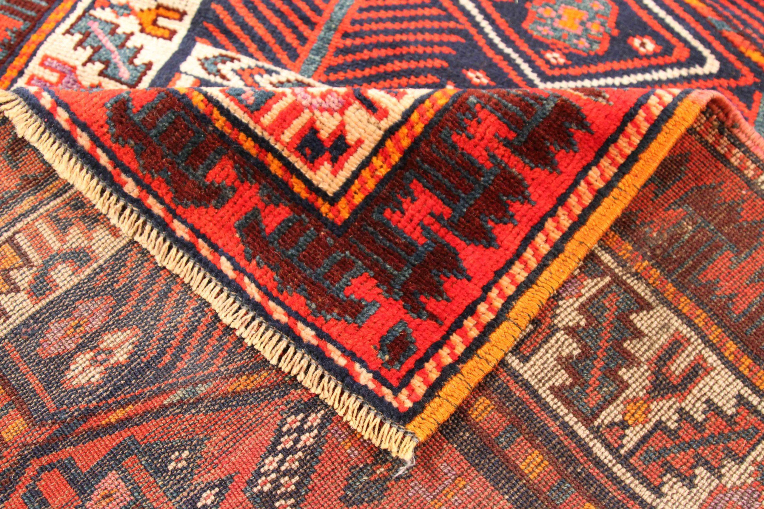 Persian Mashad - 70447 In Excellent Condition For Sale In Dallas, TX