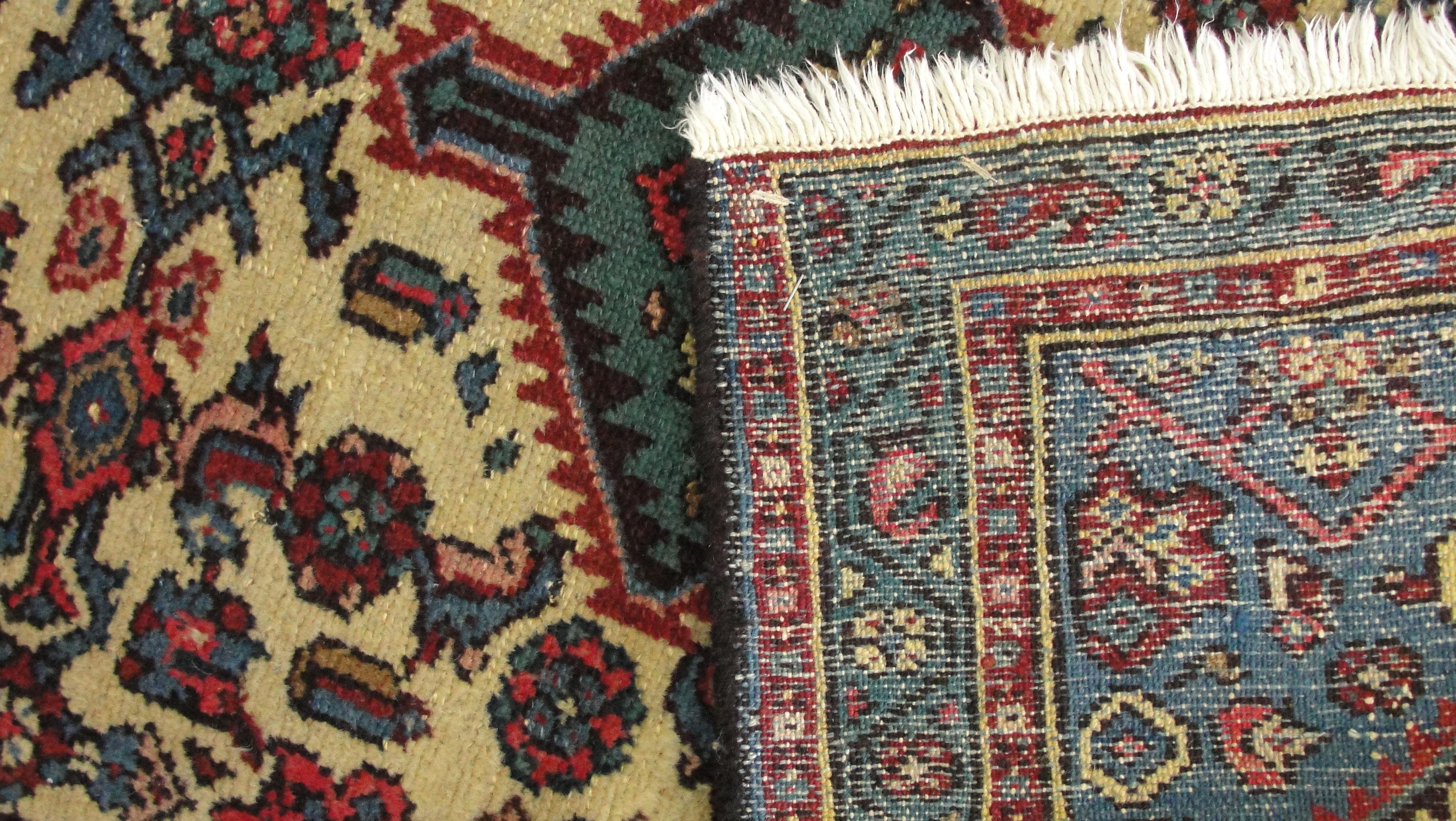 Malayer Persian Melayer Rug