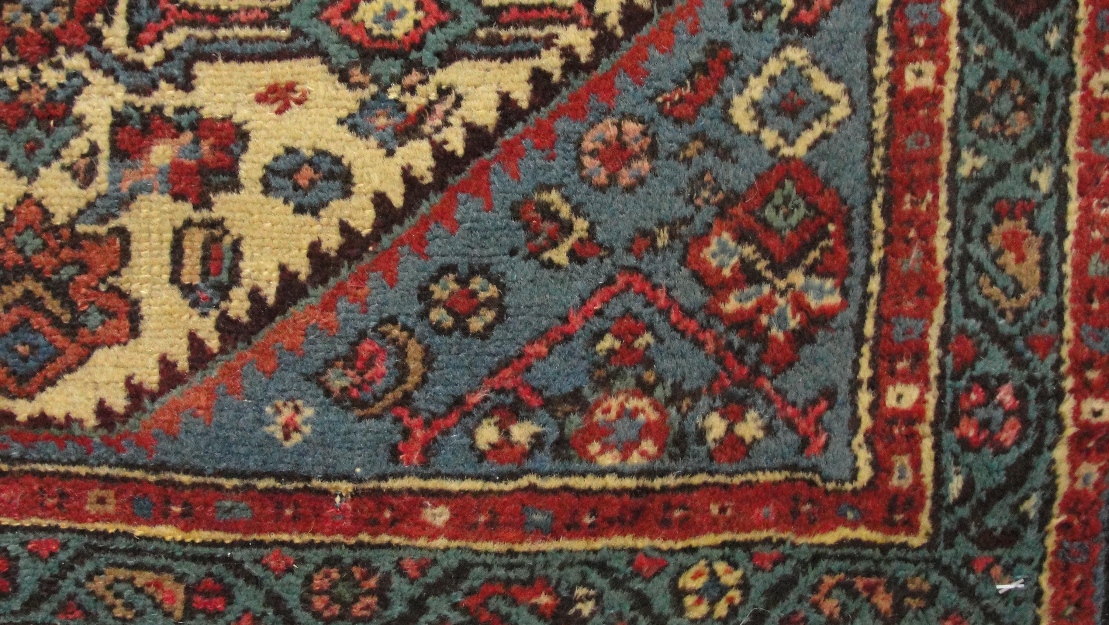 20th Century Persian Melayer Rug