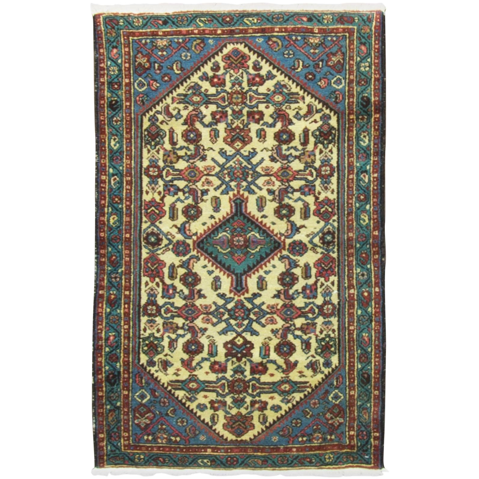 Persian Melayer Rug