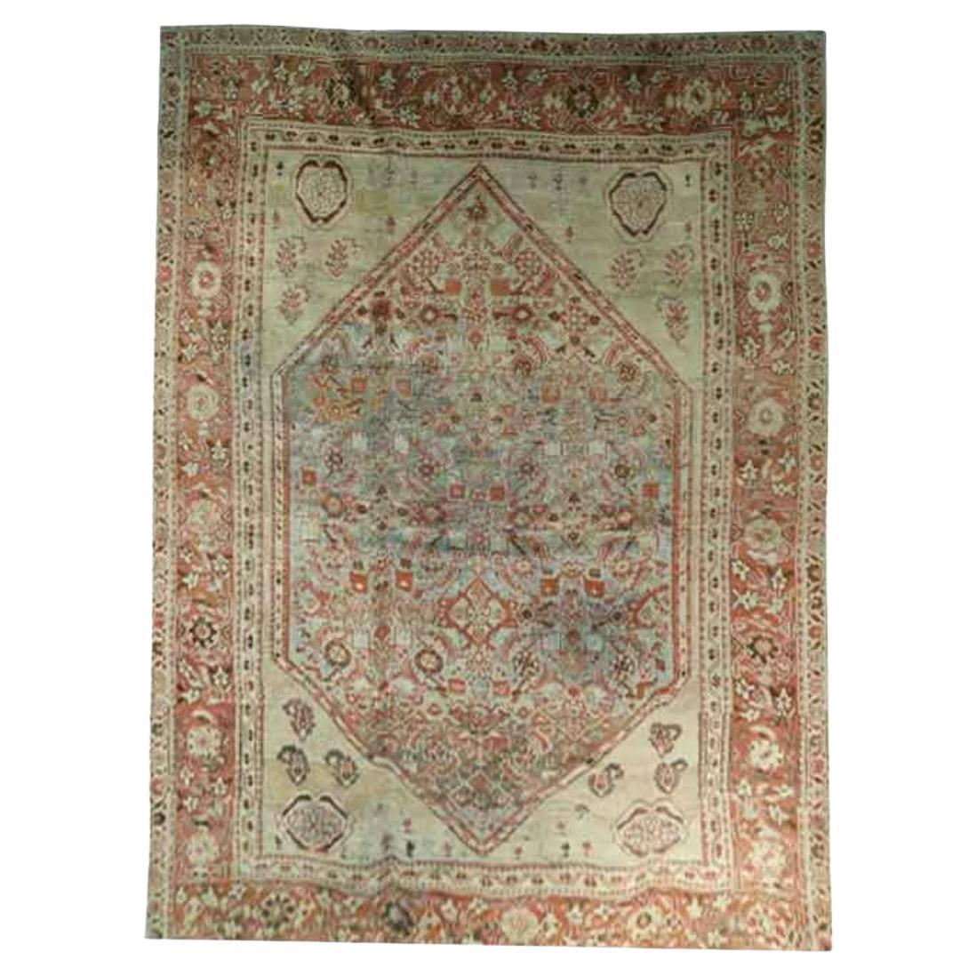 Persische Meshkabad-Teppiche aus Persien - 67957