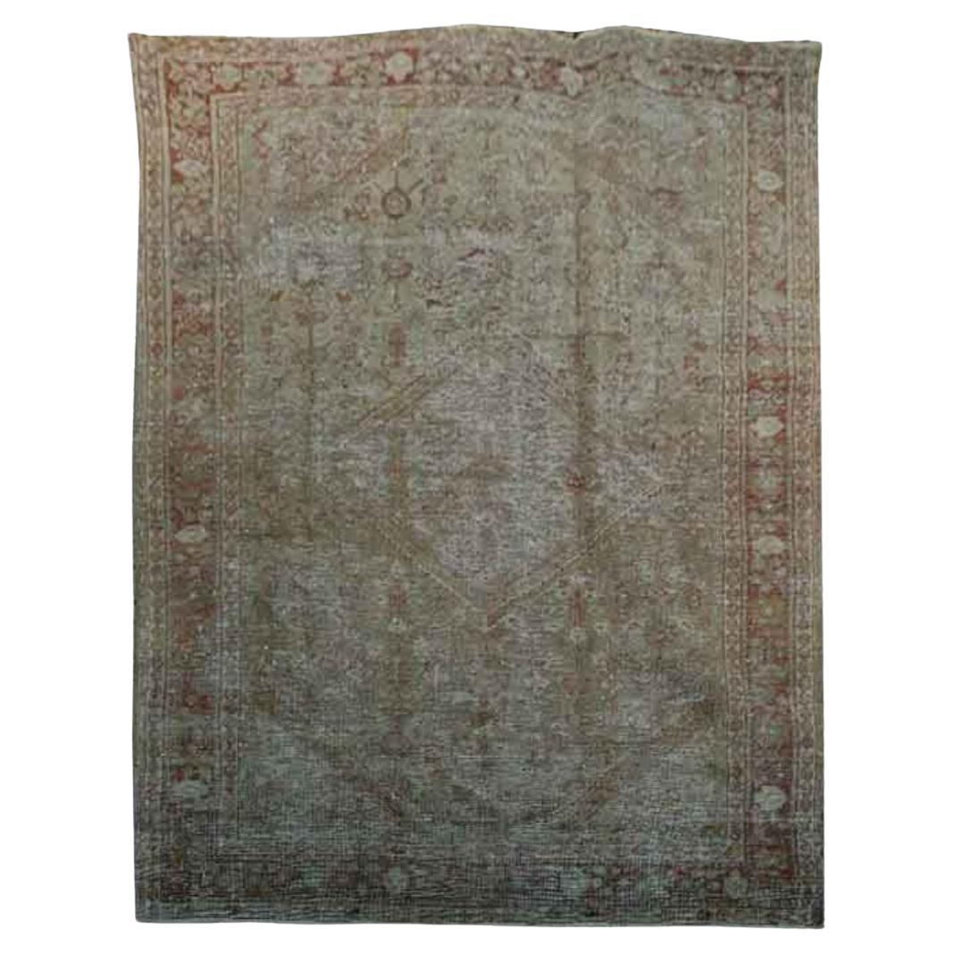 Persische Meshkabad-Teppiche aus Persien - 67976