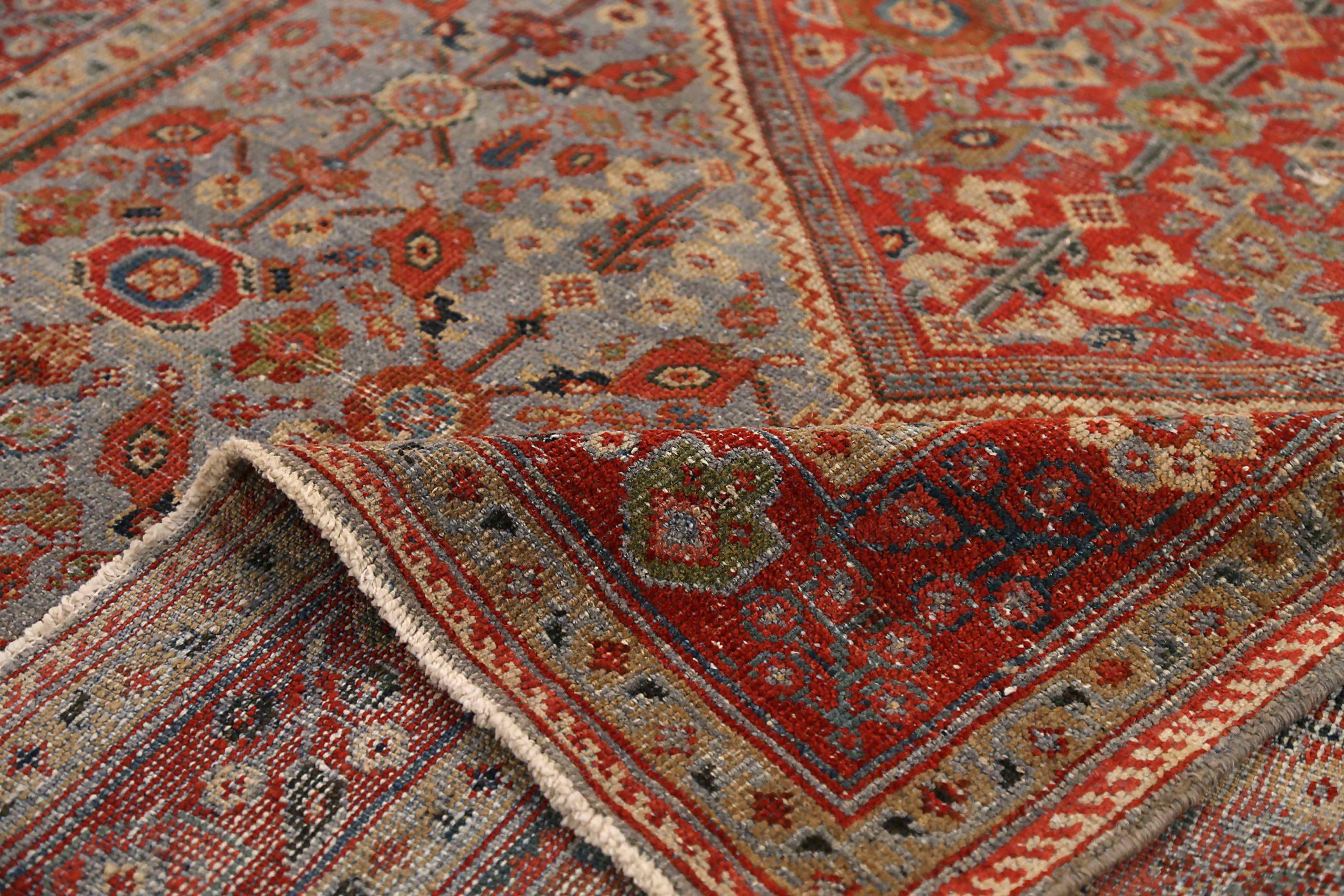 Tappeti persiani Meshkabad - 68081 In condizioni ottime in vendita a Dallas, TX