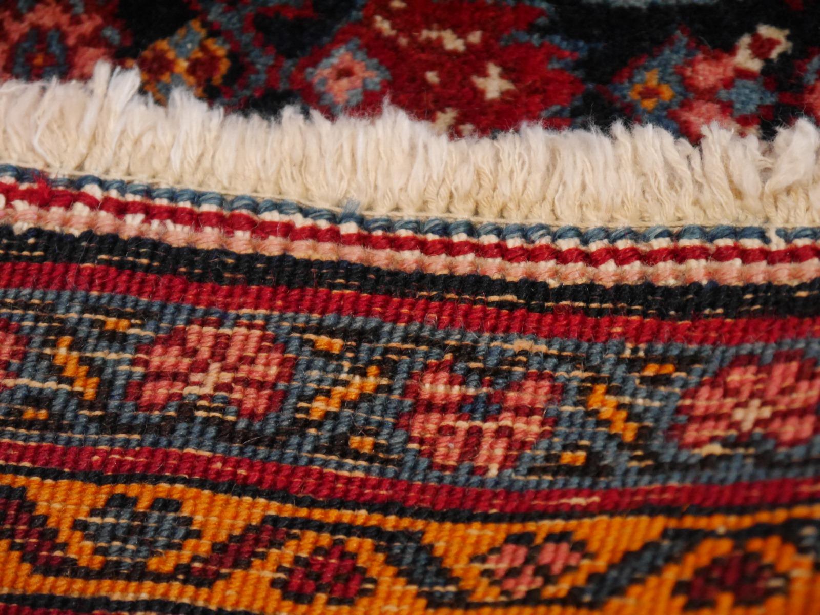 Persian Mid-Century Bidjar Rug 5