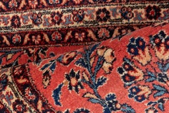 Persian Mini Mat 1920s