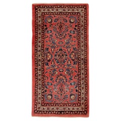 Persian Mini Mat 1920s