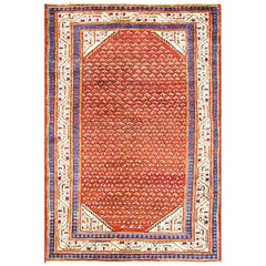 Persian Mir Saraband Rug