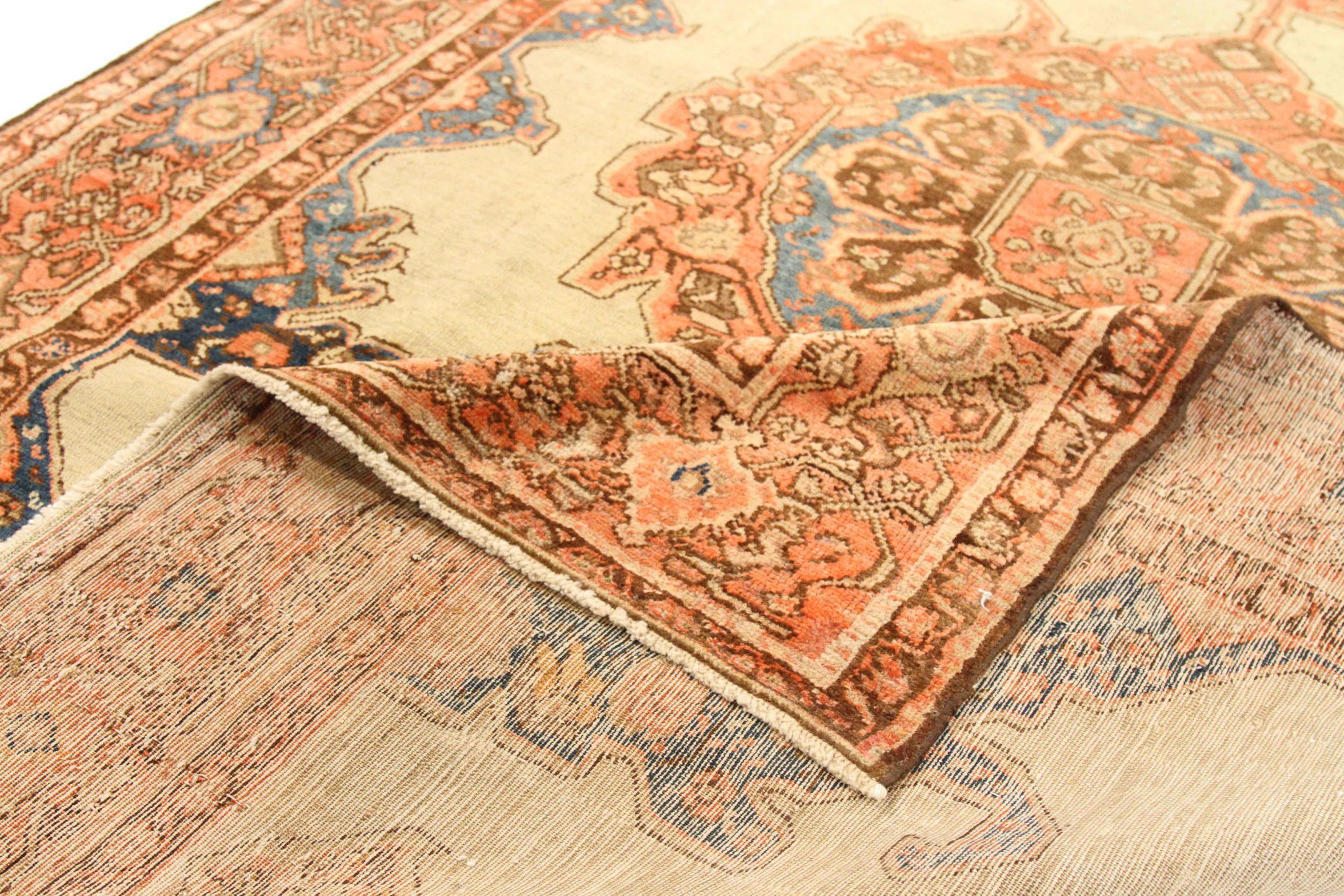 Asiatico Tappeti persiani Mishan - 67195 in vendita