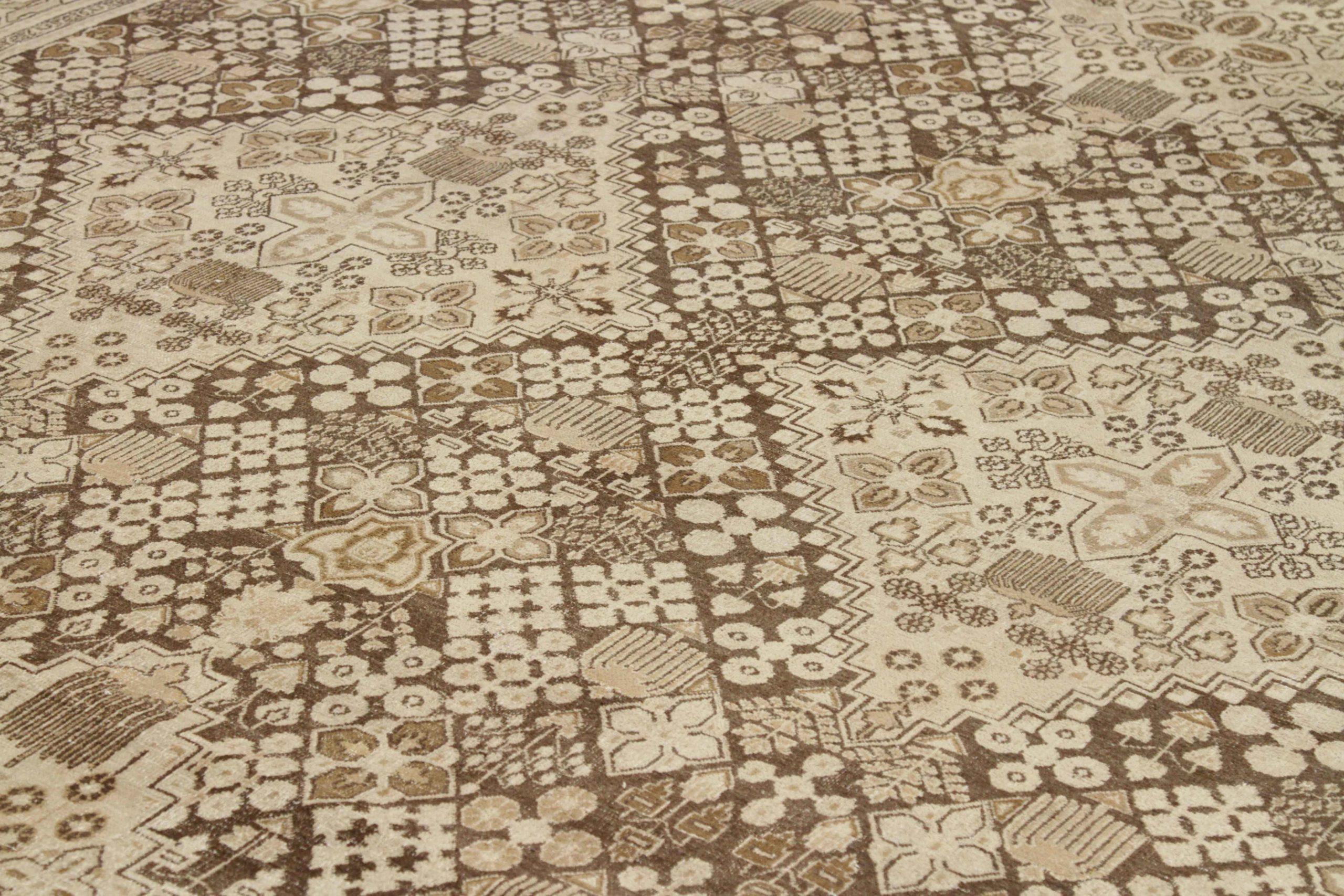 Persian Mood Area Rugs - 54052 (Asiatisch) im Angebot