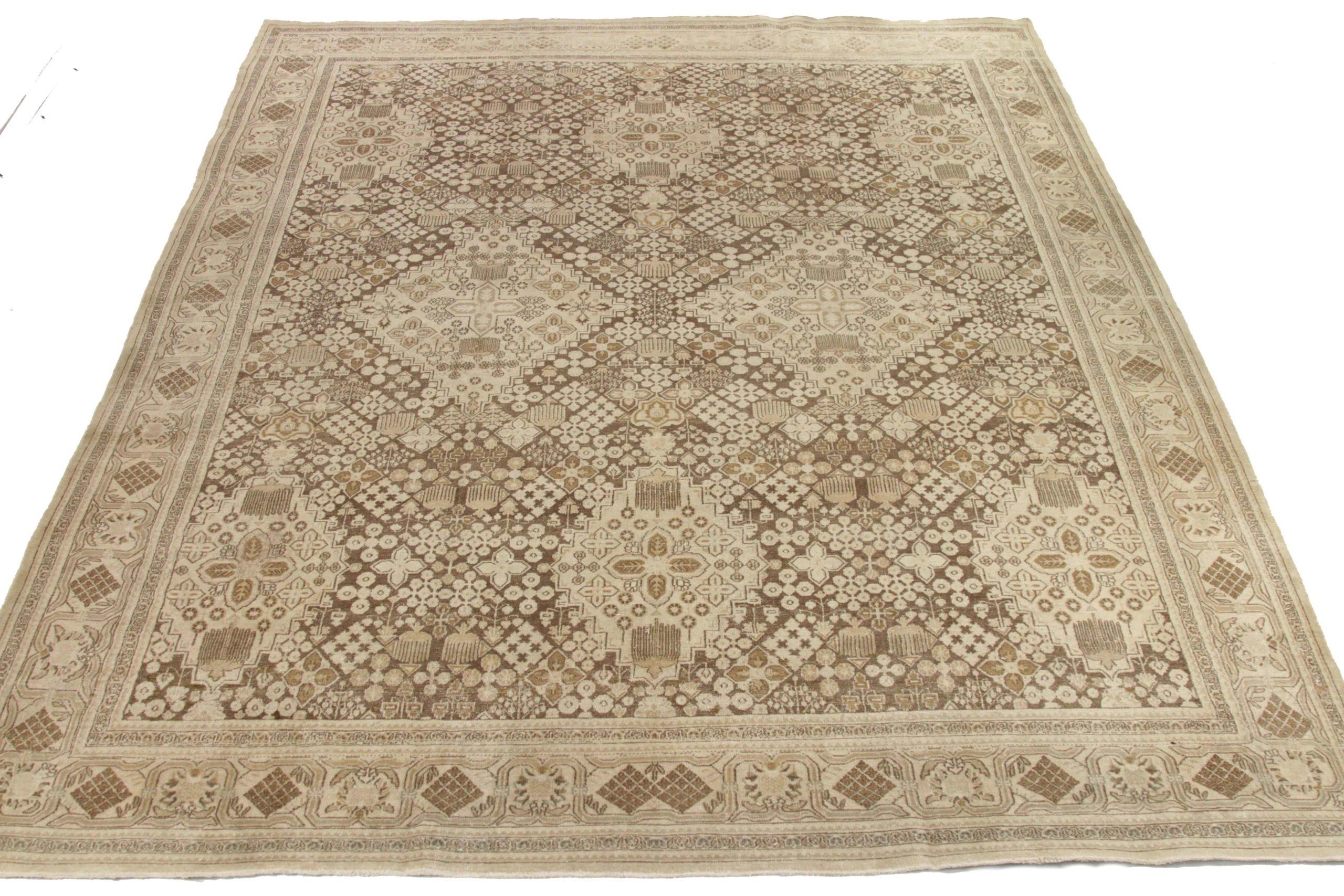 Persian Mood Area Rugs - 54052 im Zustand „Hervorragend“ im Angebot in Dallas, TX