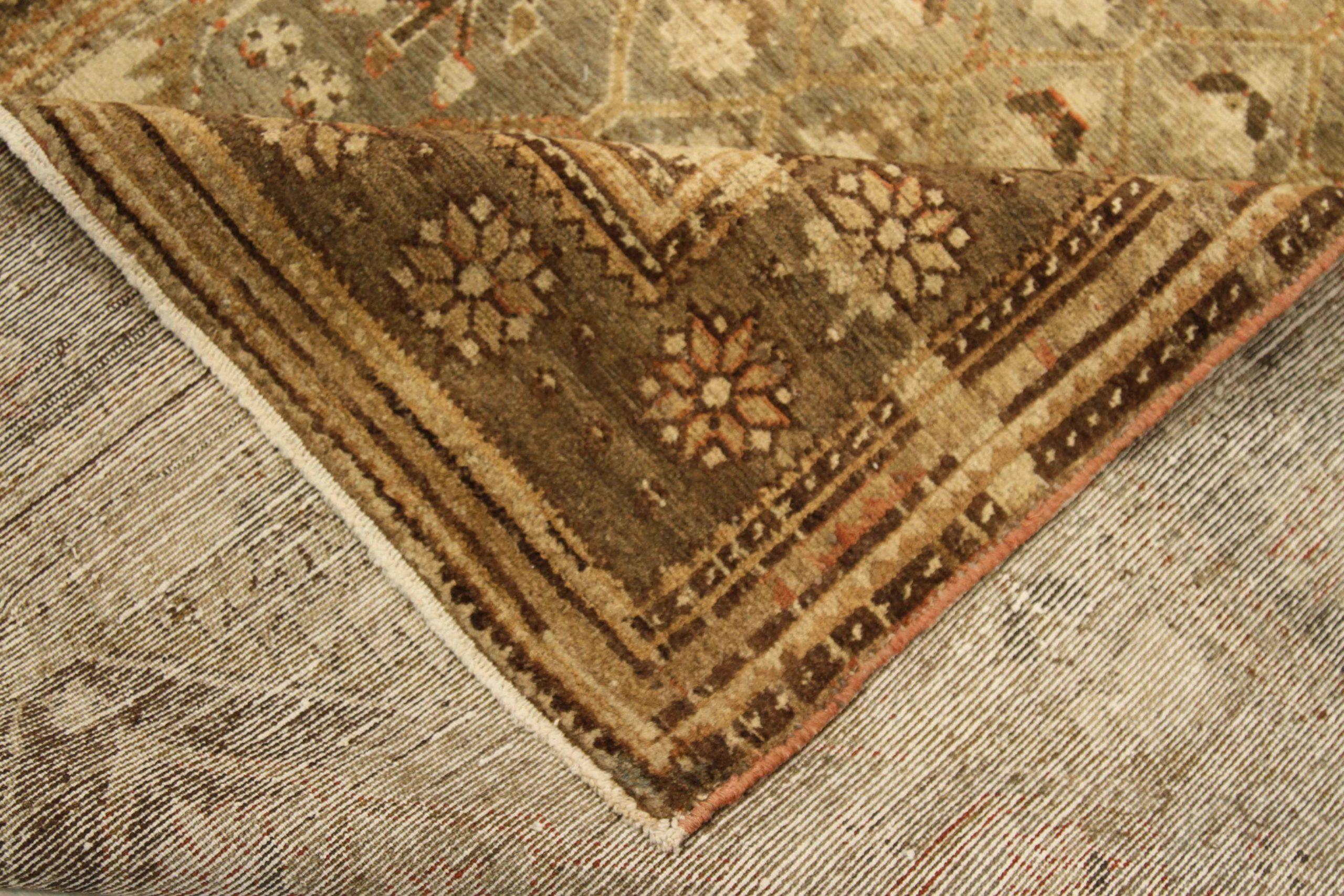 Asiatico Tappeti persiani Nahavand - 51889 in vendita