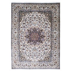 Persian Naien Rug