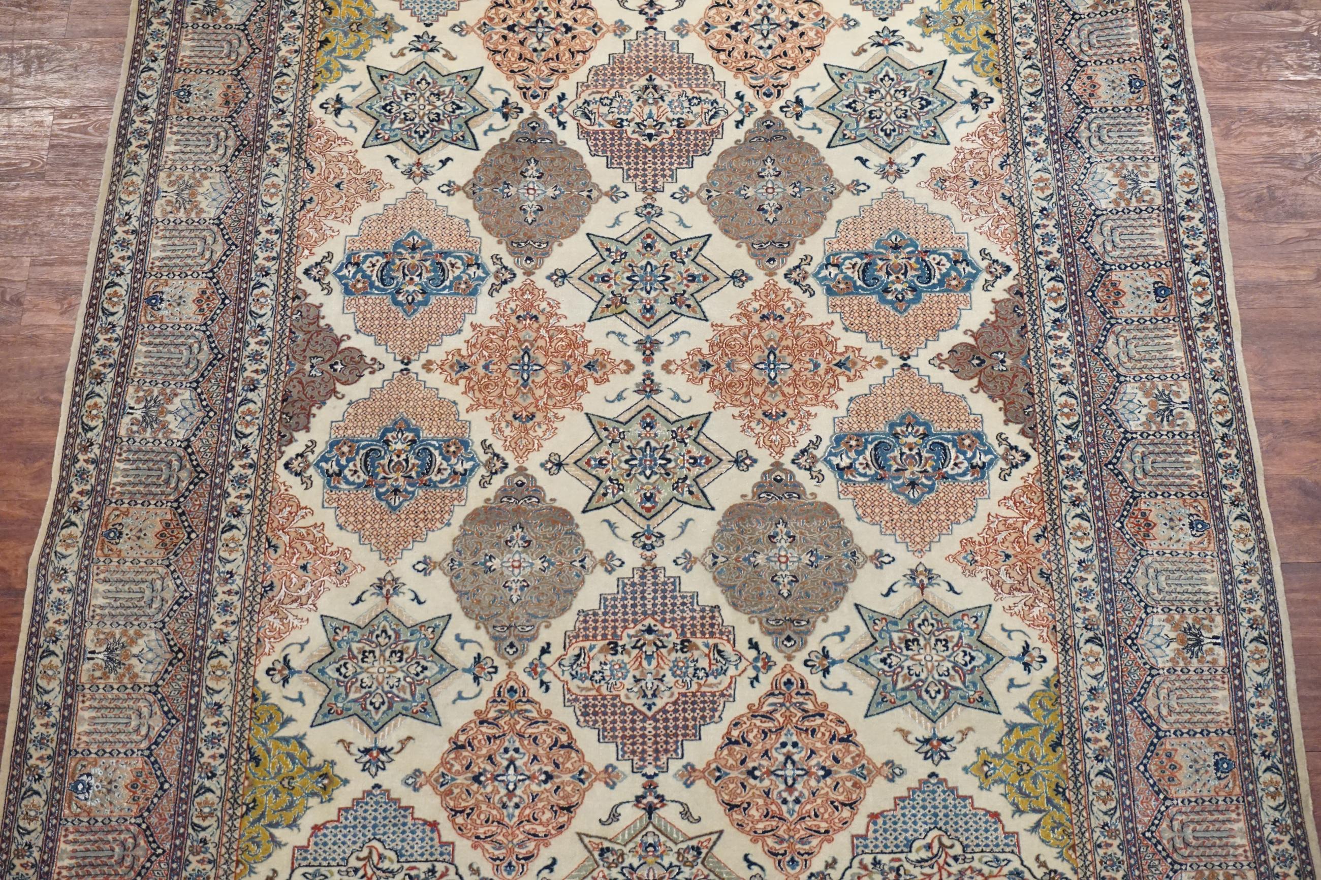 Other Persian Nain, circa 1970 For Sale