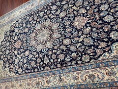 Persian Nain Rug
