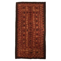 Tapis persans Namad - 67200