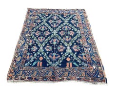 Persian Antique Tribal Rug