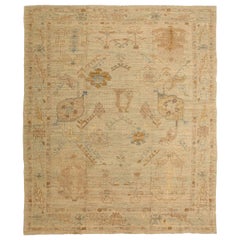 Oushak persa - 53903