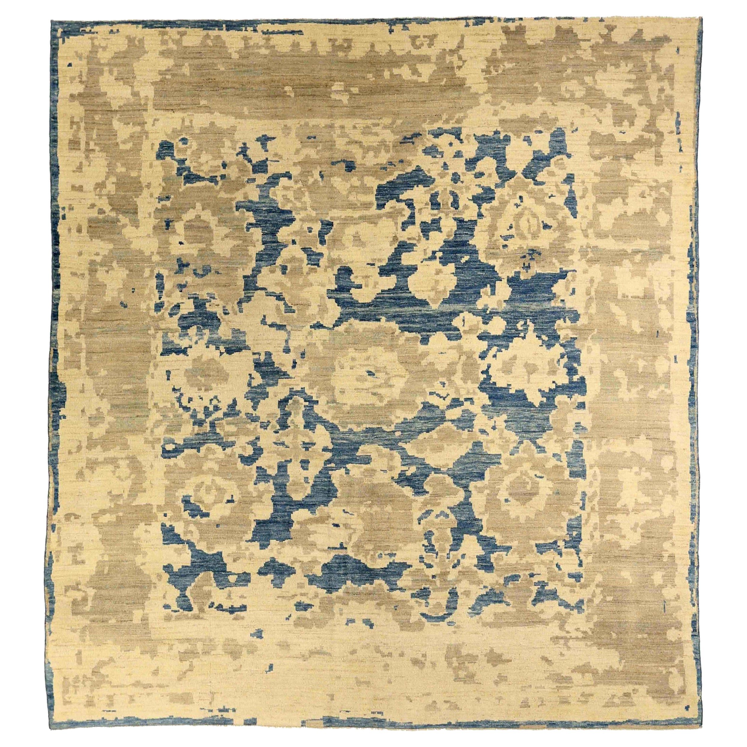 Persian Oushak - 67052