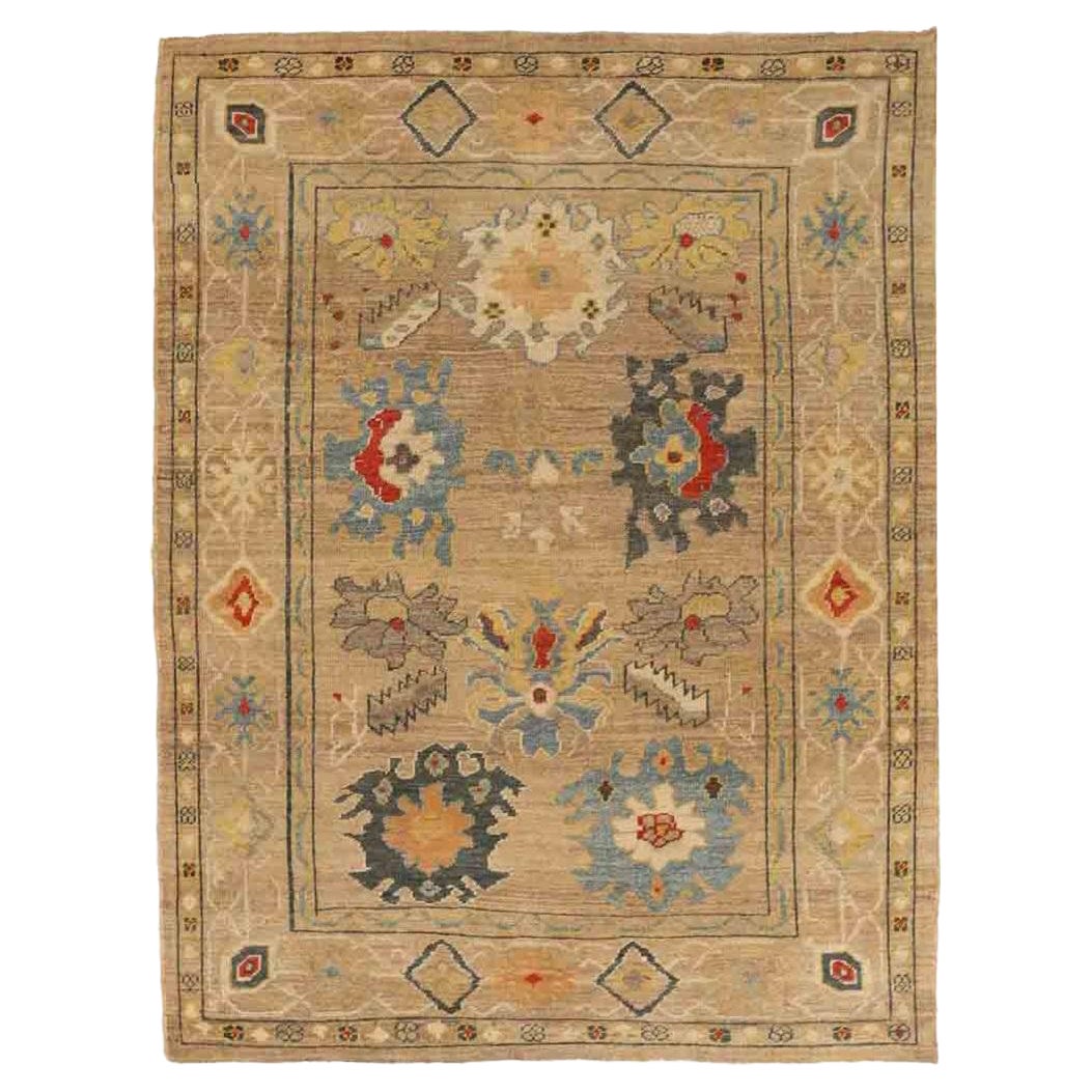 Persischer Oushak - 70105
