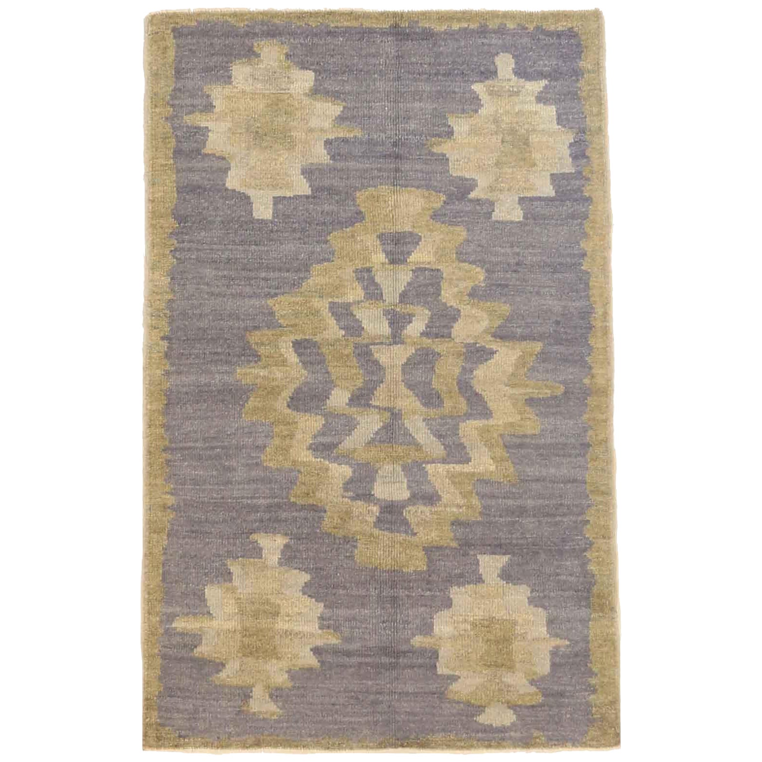 Alfombras Persas Oushak - 68238 en venta